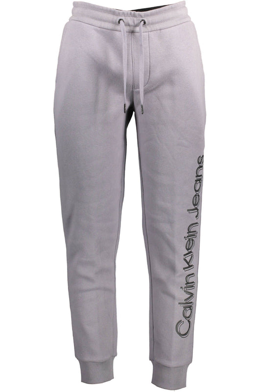 Elevated Leisure Charcoal Sports Trousers