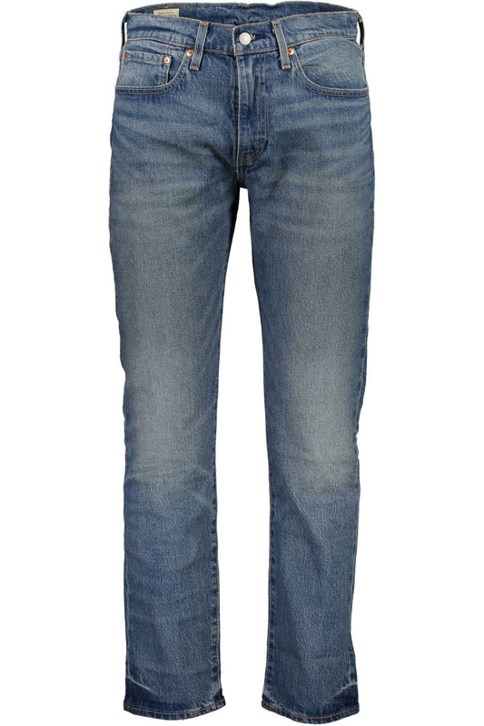 Timeless Tapered Fit Jeans