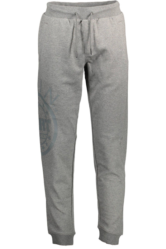 Athletic Sports Joggers with Pockets
