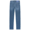 Elevated Essentials: Chic Men's Jeans