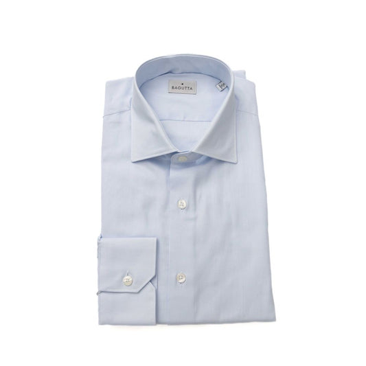 Elegant Cotton Shirt for Men