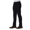 Chic Polyester Trousers for Men