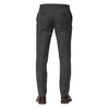 Elegant Trousers with Tailored Finish