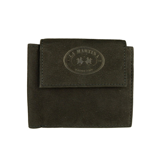 Elegant Leather Wallet for Men