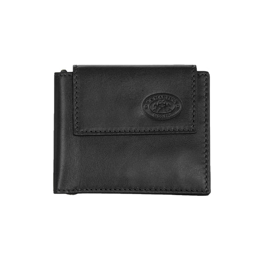 Sleek Luxury Leather Wallet