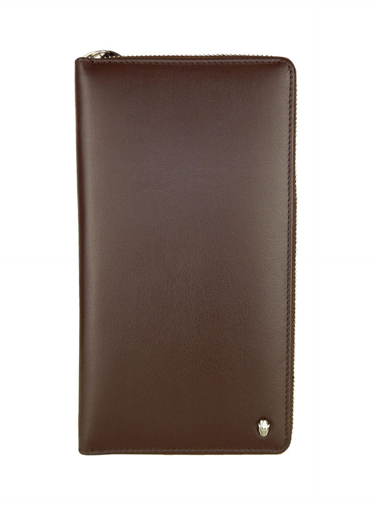 Sophisticated Leather Wallet