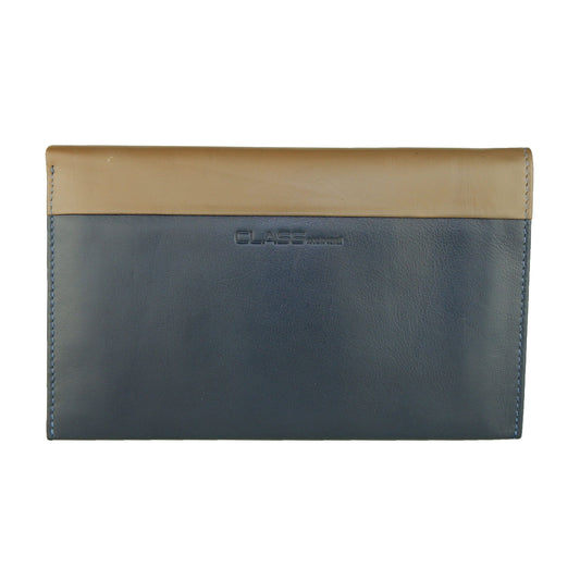 Sleek and Leather Wallet