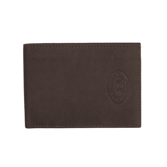 Perito Moreno Elegant Leather Wallet