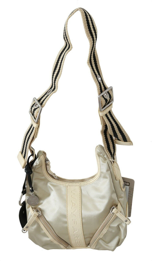 Fabric Shoulder Bag - Perfect for Any Occasion