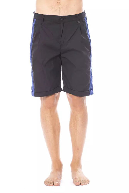 Sleek Casual Shorts for Men