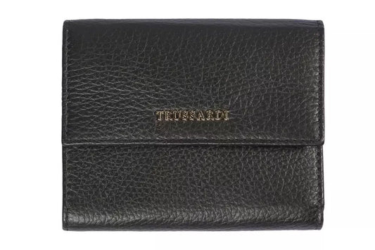 Elegant Leather Women's Wallet