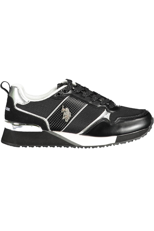 U.S. POLO ASSN. Chic Sneakers with Memory Sole