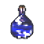 神秘魔力恢復藥水