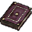 魔法書(毒咒)