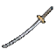 武士刀