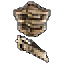 皮盔甲
