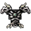 骷髏盔甲