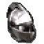 鋼鐵頭盔