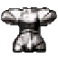 鋼鐵金屬盔甲