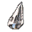 精靈水晶(魔法防禦)