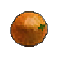 橘子