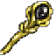黃金權杖