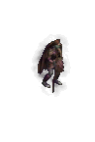 墮落的妖魔法師