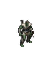 妖魔巡守