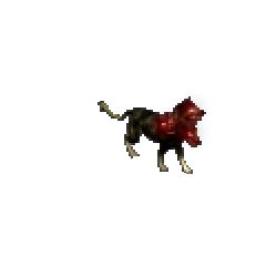 地獄犬