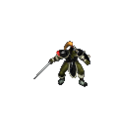 妖魔鬥士