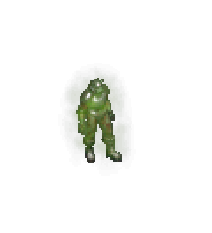 污染的妖魔