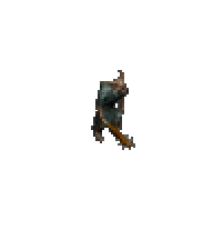 地靈