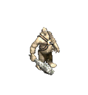 獨眼巨人