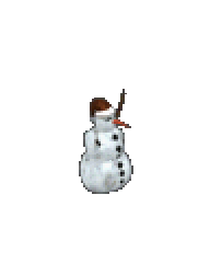 雪人